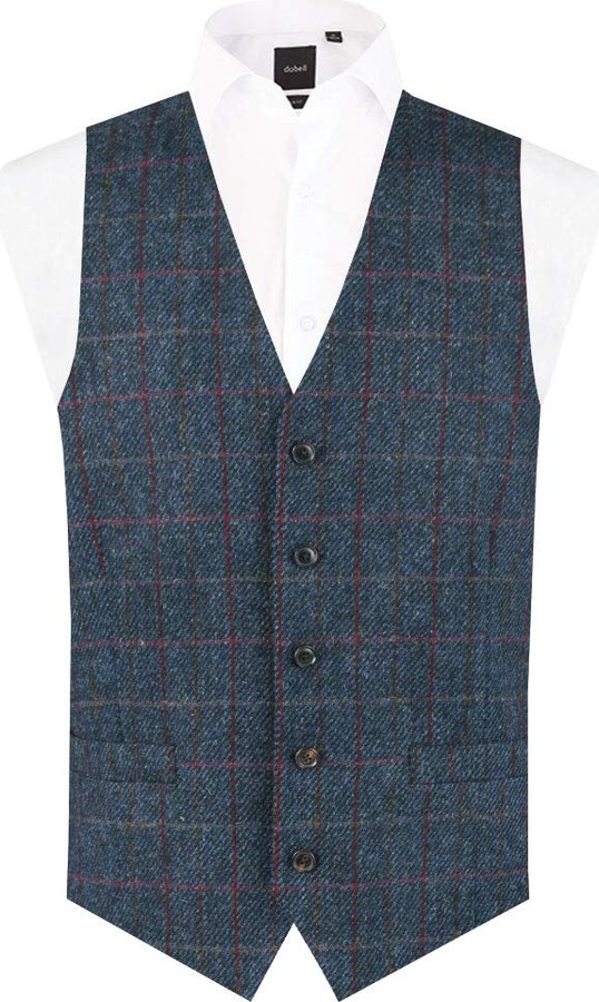 dobell tweed jackets