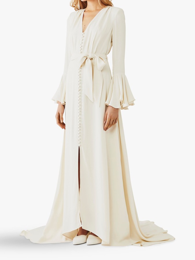 Ghost Viola Wedding Dress
