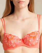 Thumbnail for your product : Naory Orione Demi-Cup Bra