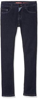 GUESS Boy's Skinny Denim_Core Jeans,(Manufacturer Size: 16)