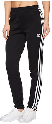 adidas superstar track pants womens