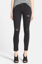Thumbnail for your product : AG Jeans Ankle Leggings (Tempest)