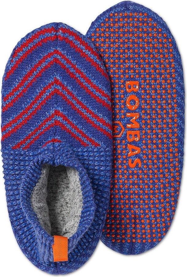 Bombas Gripper Slippers ShopStyle