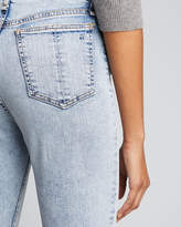 Thumbnail for your product : Rag & Bone Jane Super High-Rise Ankle Cigarette Jeans