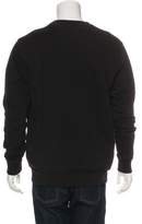 Thumbnail for your product : Givenchy 17 Embellished Sweatshirt