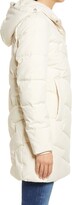Thumbnail for your product : Sam Edelman Faux Fur Trim Quilted Parka