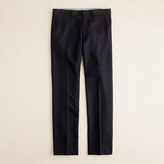 Thumbnail for your product : J.Crew Bowery classic pant in wool