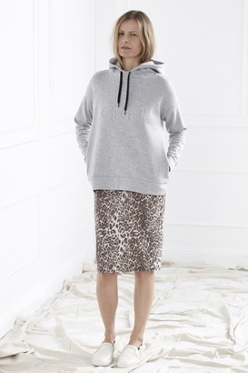 Camilla And Marc C & M Mustang Sally Hoodie