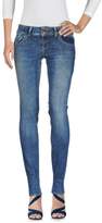 Thumbnail for your product : LTB Denim trousers