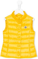 Thumbnail for your product : Moncler Kids Liane padded gillet