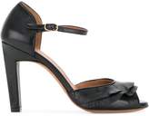 Thumbnail for your product : Chie Mihara Mabu 105mm heel sandals