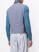 Thumbnail for your product : Herno Padded Sleeveless Jacket