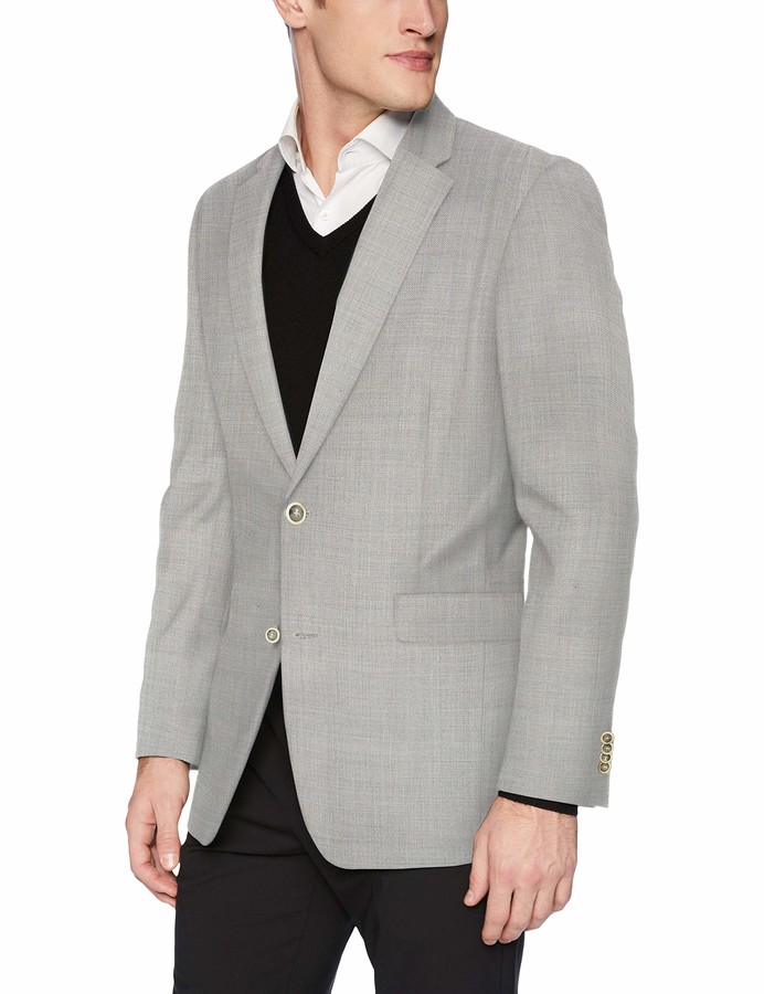 tommy hilfiger performance blazer