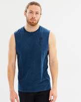 Thumbnail for your product : Globe Twisted Muscle Tank