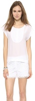 Thumbnail for your product : Club Monaco Sheila Top
