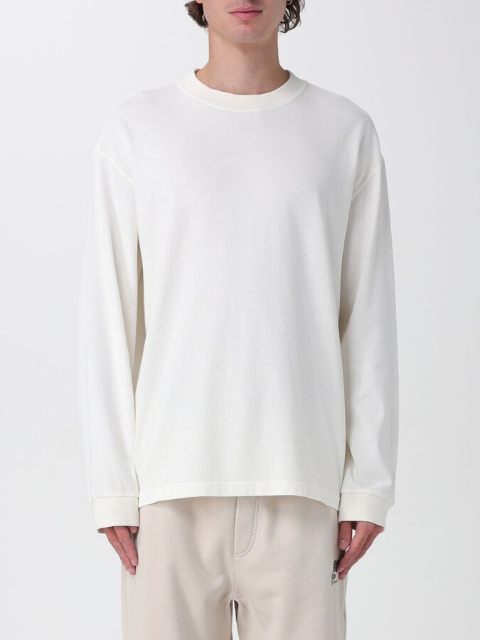 Dolce & Gabbana T-Shirt Men color White