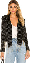 Thumbnail for your product : House Of Harlow x REVOLVE Catina Jacket