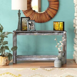 Millwood Pines Coleman Console Table