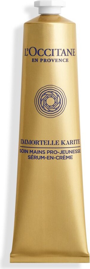 L'Occitane Youth Hand Cream 2.7 oz.