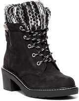 Thumbnail for your product : Shellys London Colao Lace-Up Boot
