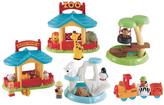 Thumbnail for your product : Early Learning Centre HappyLand Zoo