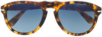 Persol Tortoiseshell Sunglasses