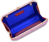Thumbnail for your product : Tyler Ellis Lily clutch bag