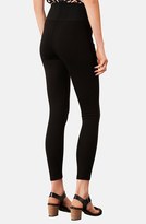 Thumbnail for your product : Topshop High Waist Maternity Leggings
