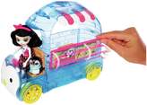 Thumbnail for your product : Enchantimals Frozen Treats Preena Penguin Doll & Playset