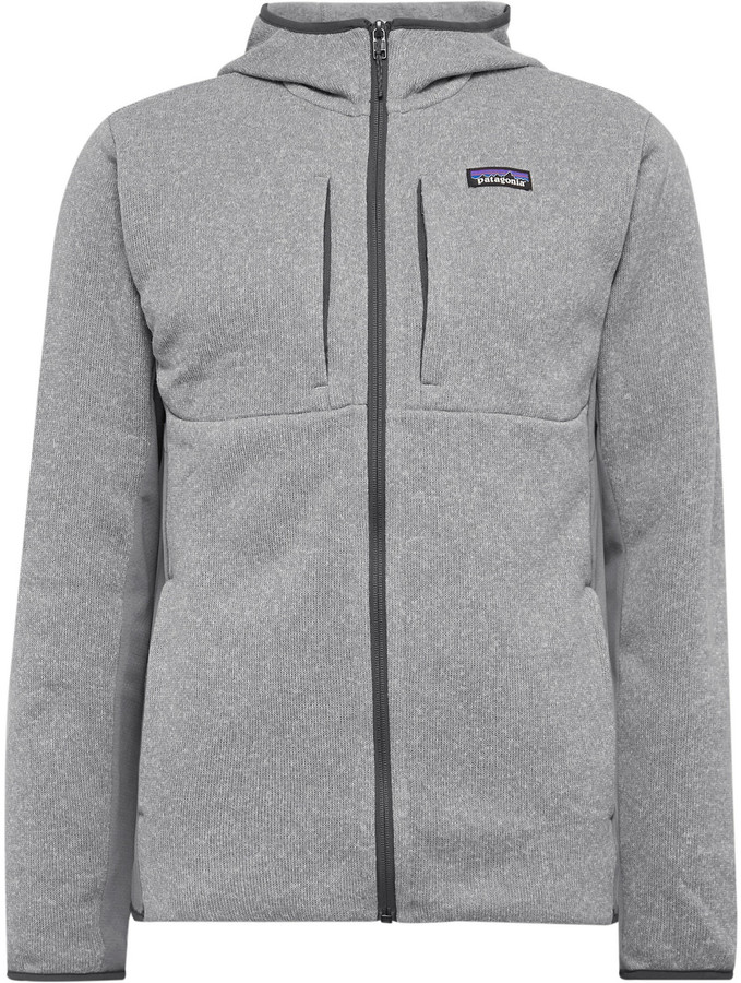 patagonia better sweater slim fit