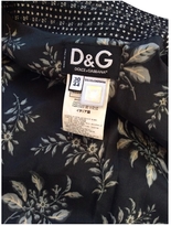 Thumbnail for your product : D&G 1024 D&g Jacket