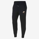 Thumbnail for your product : Nike Air Women's Fleece Metallic Pants