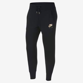Nike Air Women's Fleece Metallic Pants