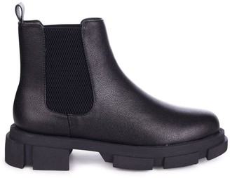 linzi chelsea boots