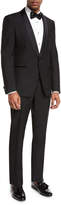 Thumbnail for your product : BOSS Satin-Collar Two-Piece Tuxedo, Black