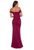 Thumbnail for your product : Black Halo Zendaya Gown