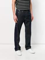 Thumbnail for your product : Alexander McQueen wide-leg jeans