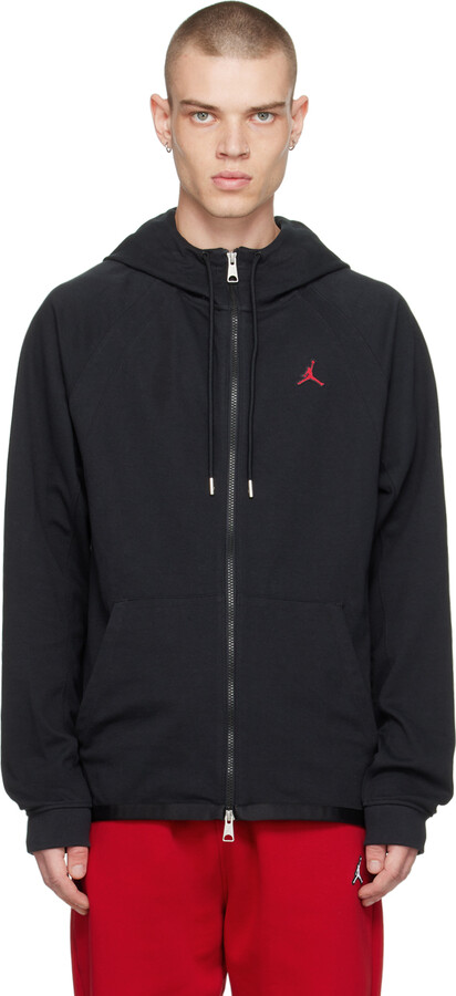 size 4xl nike jordan coats & jackets