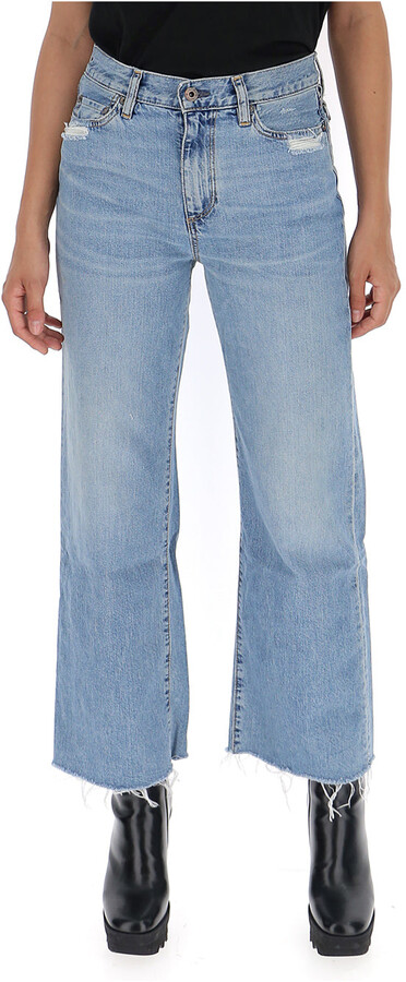 Simon Miller Women's Jeans | Shop the world's largest collection of fashion  | ShopStyle