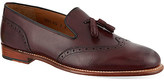 Thumbnail for your product : Grenson Monty leather loafers - for Men