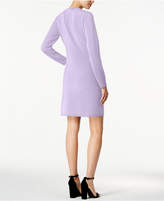 Thumbnail for your product : Bar III Wrap Dress, Created for Macy's