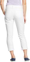 Thumbnail for your product : Old Navy Women's The Sweetheart Denim Capris (22")