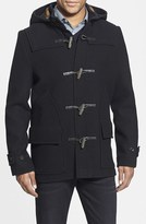 Thumbnail for your product : Nudie Jeans 'Howard' Toggle Duffle Jacket