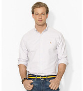 Thumbnail for your product : Polo Ralph Lauren Men's Classic-Fit Striped Oxford Shirt