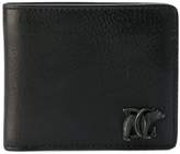 Thumbnail for your product : DSQUARED2 DC logo wallet