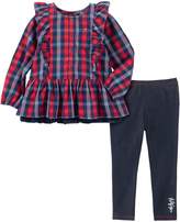 Tommy Hilfiger Clothing For Kids - ShopStyle Canada