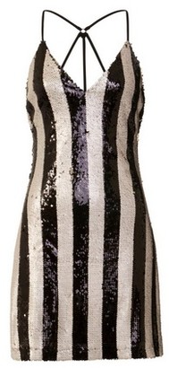 dorothy perkins striped dress