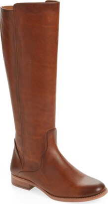 frye carly tall boot