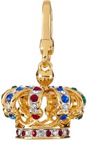 Thumbnail for your product : Juicy Couture King's Crown Charm
