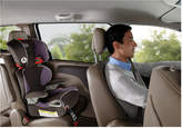 Thumbnail for your product : Graco AFFIX Highback Booster Car Seat